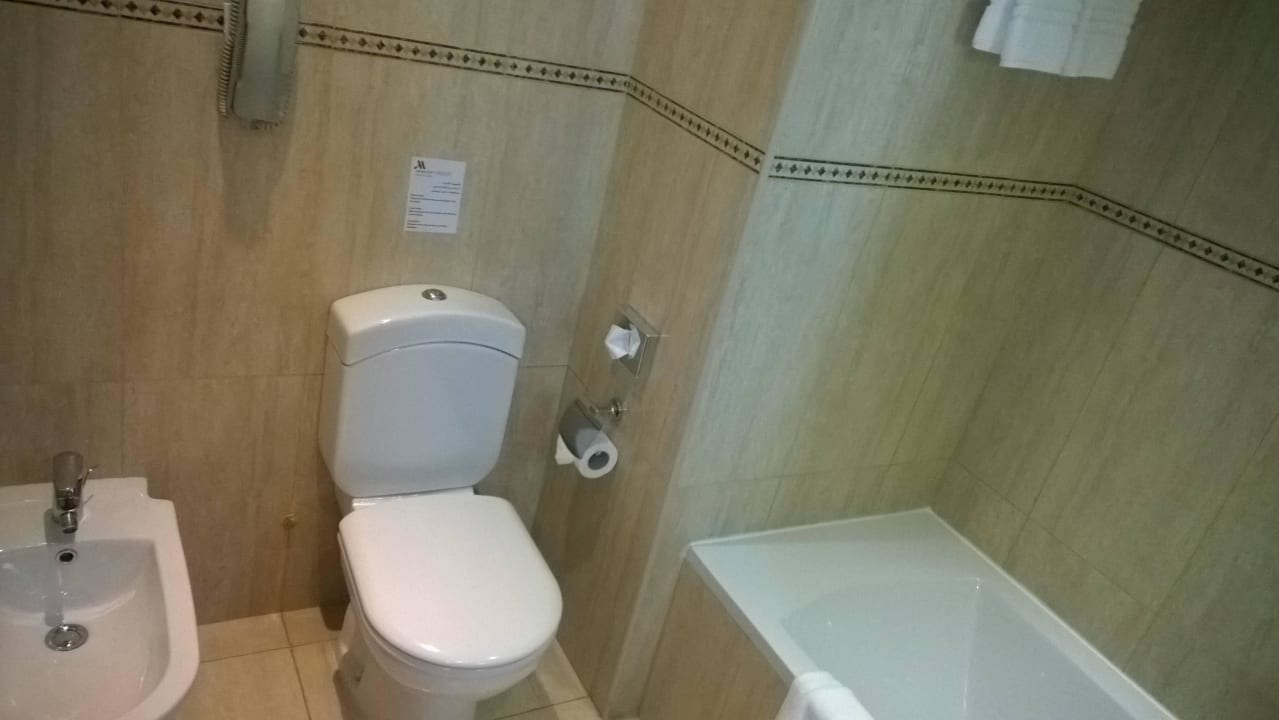 Bad Wyndham Garden Salalah Mirbat