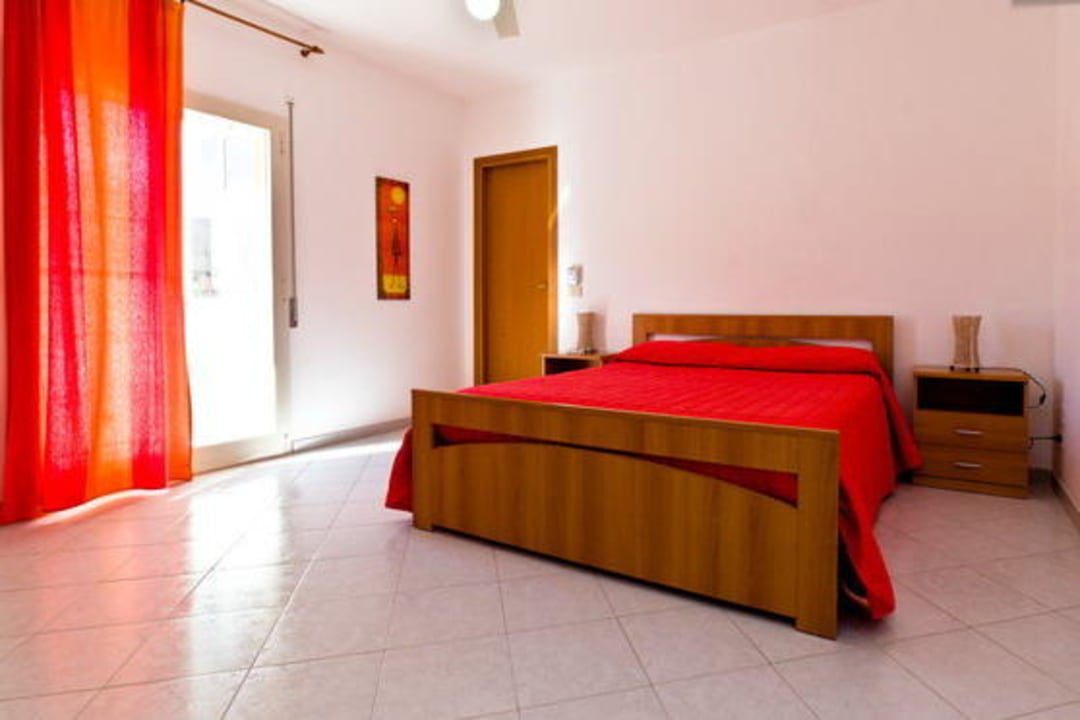 La Salinella Marsala Accommodation La Salinella