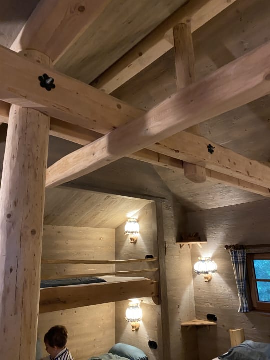 Zimmer Natur-Resort Tripsdrill