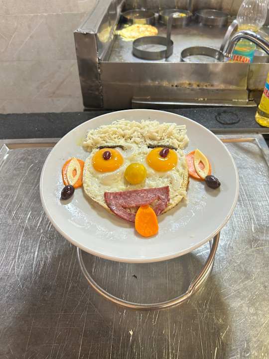 Gastro Pickalbatros Aqua Vista Resort - Hurghada