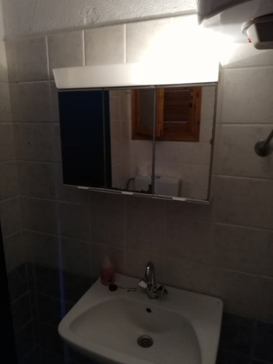 Zimmer Apartments Konstantinidis