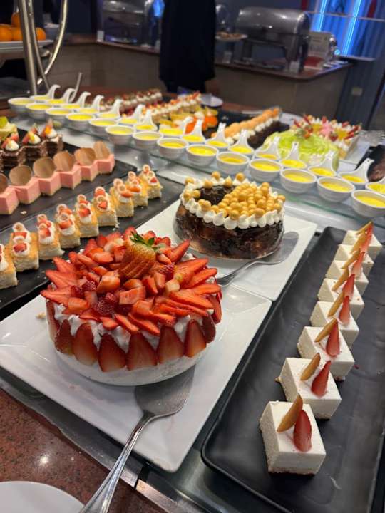 Gastro Sentido Akassia Beach