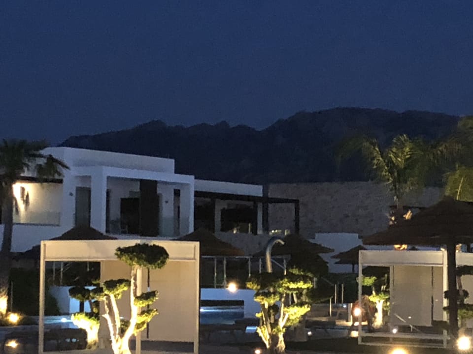 Außenansicht TUI BLUE Palazzo del Mare