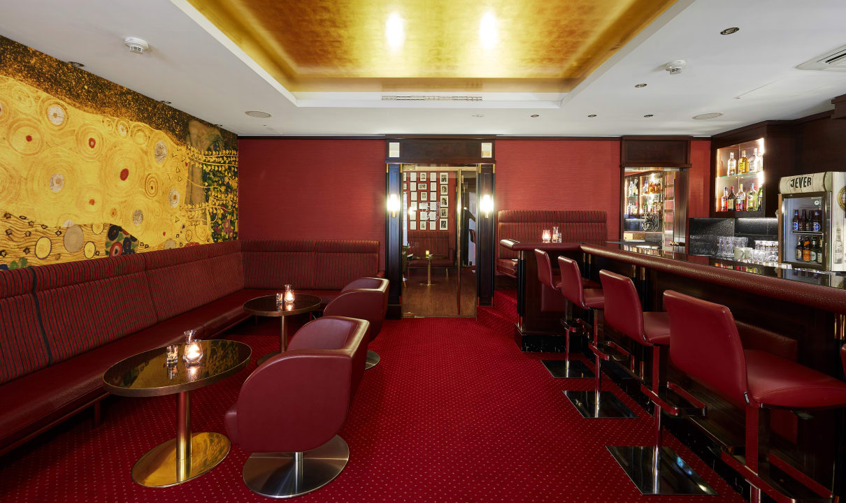 Gastro Living Hotel Düsseldorf