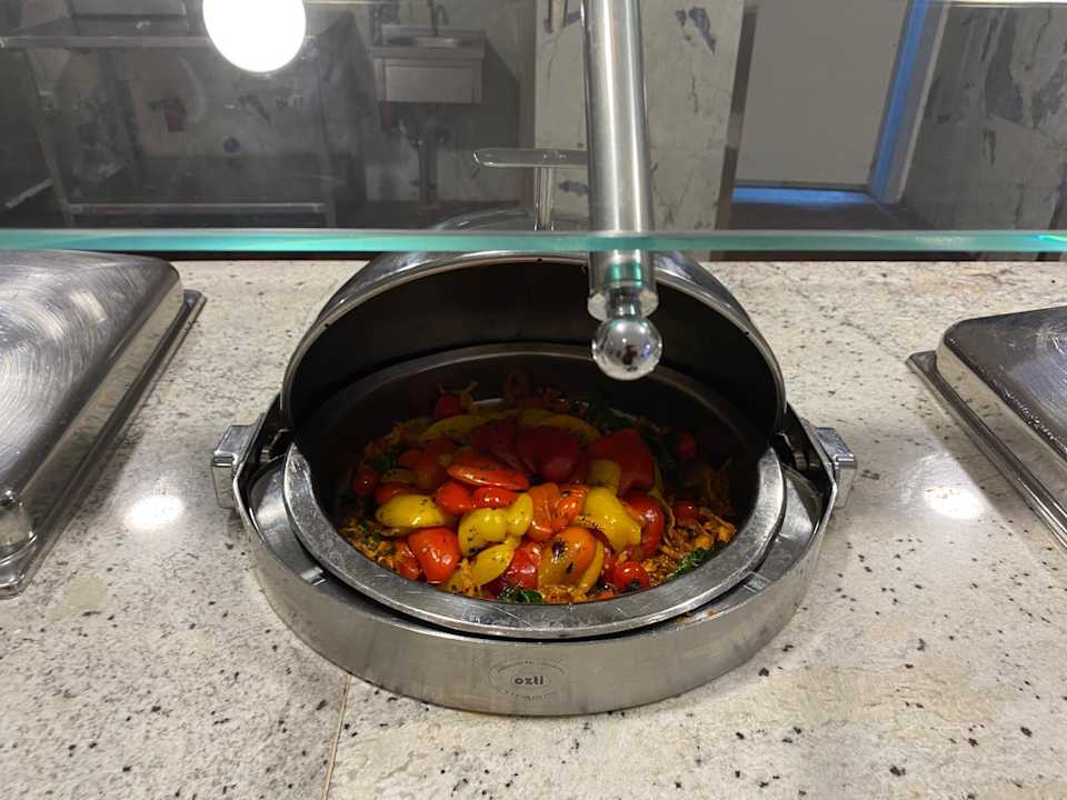 Gastro Pickalbatros Blu Spa Resort