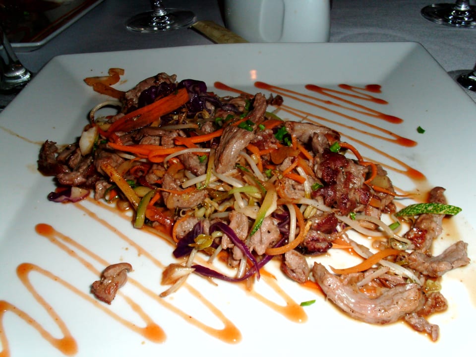 Restaurant BlueBay Grand Esmeralda