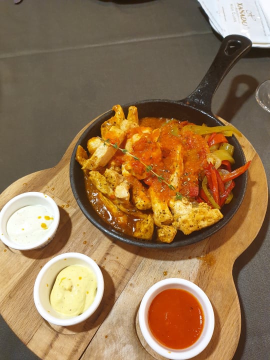 Gastro Xanadu Resort Hotel