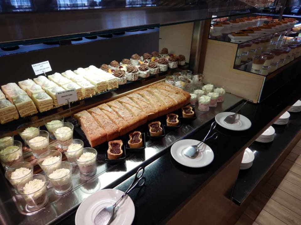 Gastro Meliá Llana Beach Resort & Spa