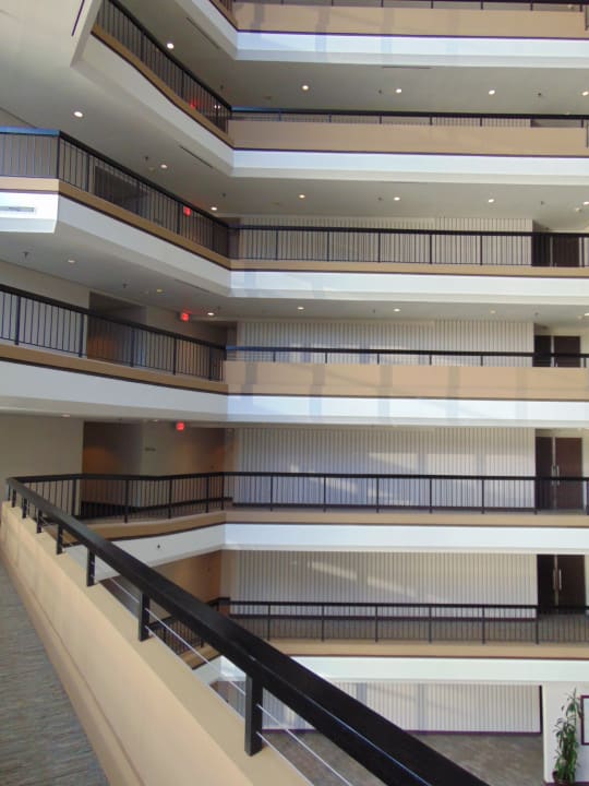 Sonstiges Hotel Hilton Atlanta