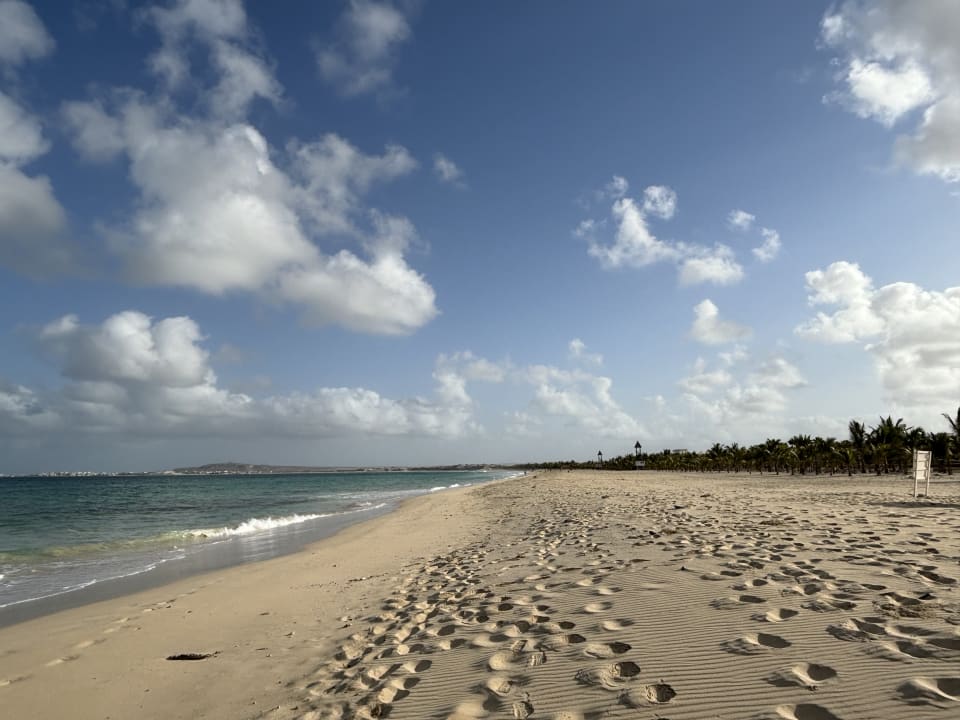 Strand Hotel Riu Palace Boavista