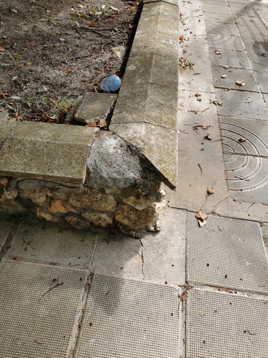 Gartenanlage Ralitsa Aqua Club