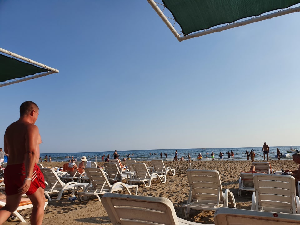 Strand Side Alegria Hotel & Spa - Adults only +16