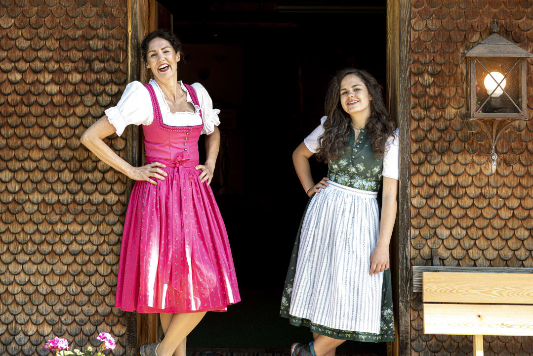 Sonstiges Hotel Wirtshaus zum Gämsle