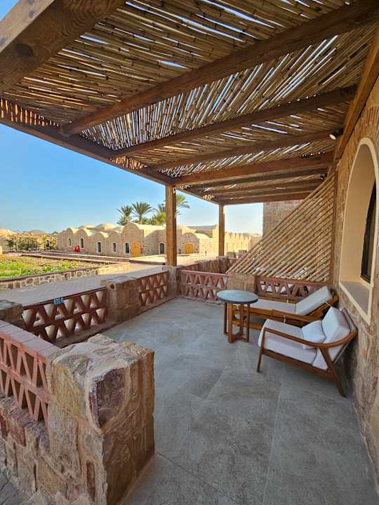 Zimmer Mövenpick Resort El Quseir