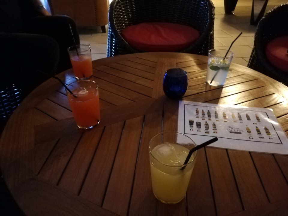 Gastro Pierre & Vacances Fuerteventura Origo Mare Resort