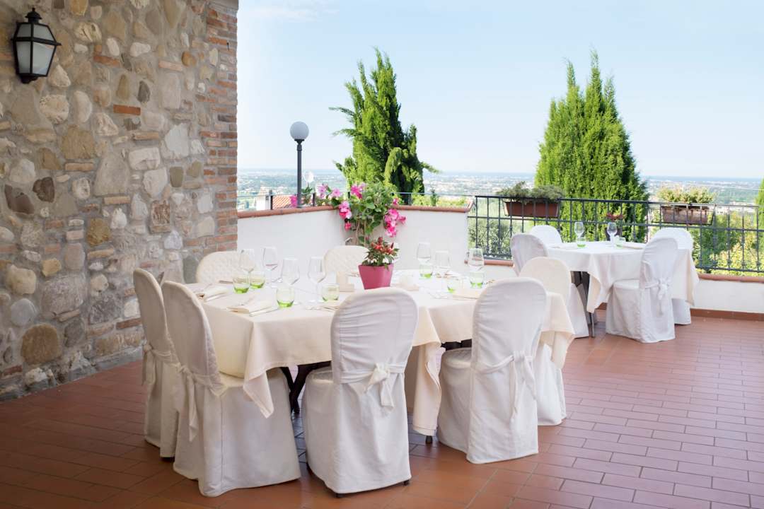 Gastro Hotel I Tre Re