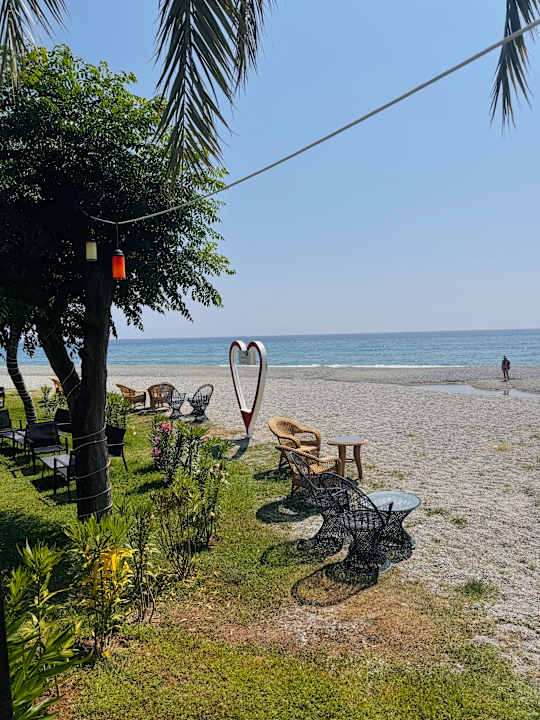 Strand Labranda Alantur Resort