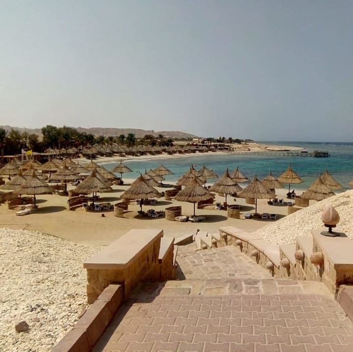 Strand Mövenpick Resort El Quseir
