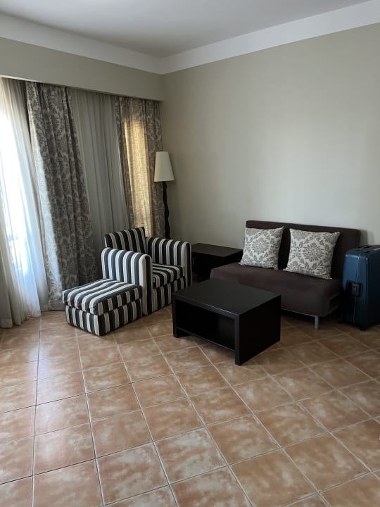 Zimmer Hotel Three Corners Ocean View prestige - Adults only