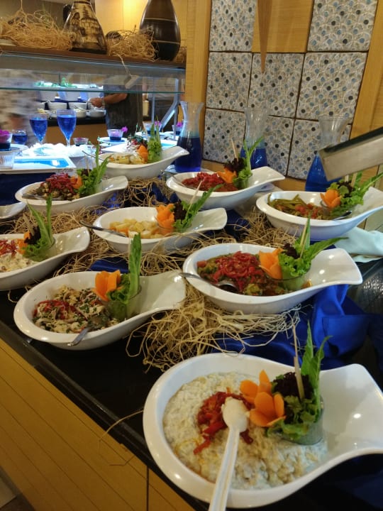 Gastro Can Garden Resort