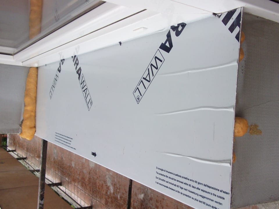 Balkon Vestina Wellness & Spa Hotel