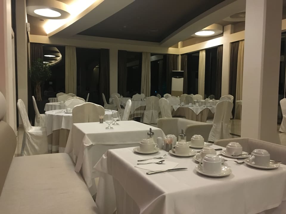 Restaurant Afandou Bay Resort Suites