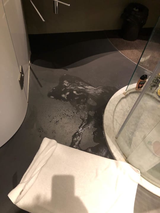 Zimmer Fletcher Hotel Amsterdam