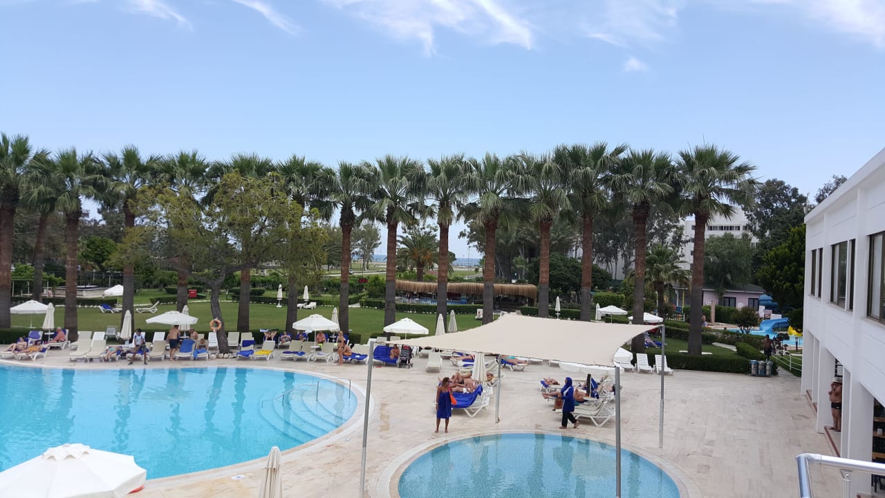 Pool Asteria Collection Side