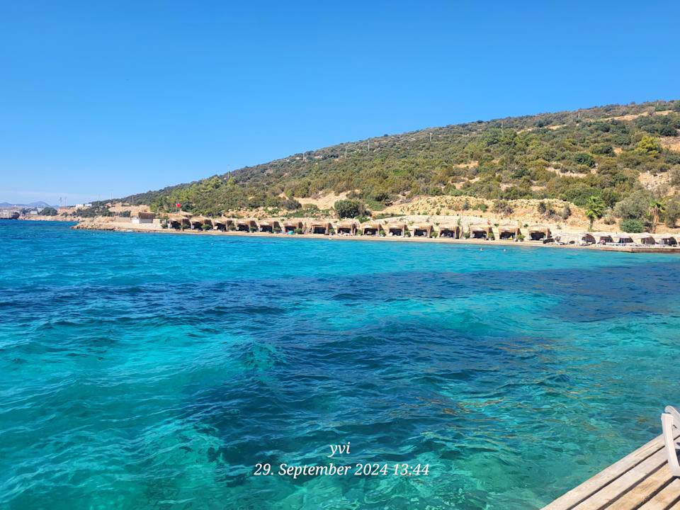 Strand Bodrum Holiday Resort & Spa