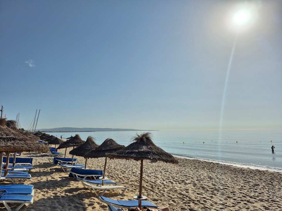 Strand TUI MAGIC LIFE Africana