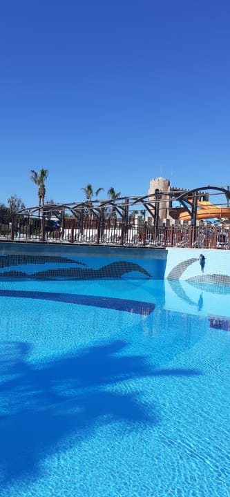 Pool Aydinbey Kings Palace & Spa