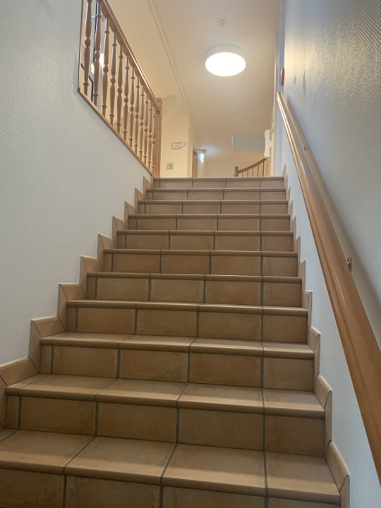 Sonstiges Hotel Neuwarft