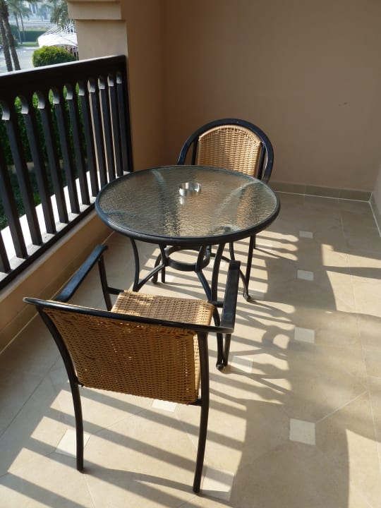 Zimmer Miramar Al Aqah Beach Resort