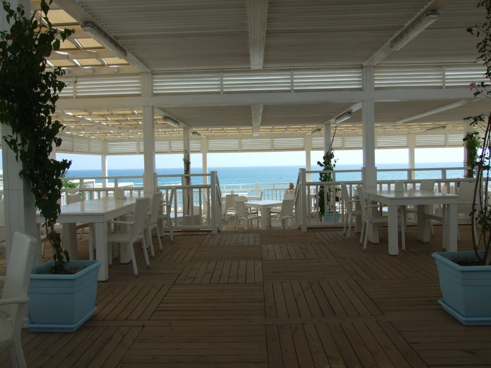 Strandbar Can Garden Resort Can Garden Resort