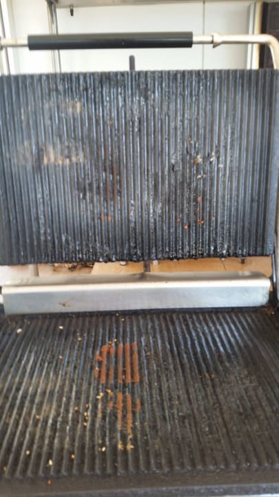 Gastro Latanya Park Resort