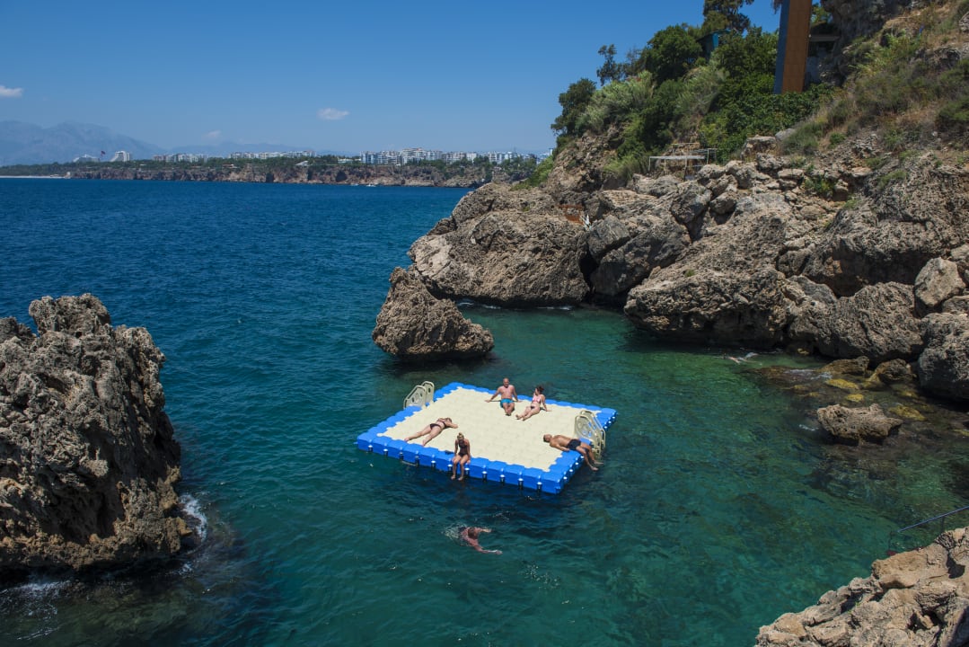 Sonstiges Ramada Plaza by Wyndham Antalya