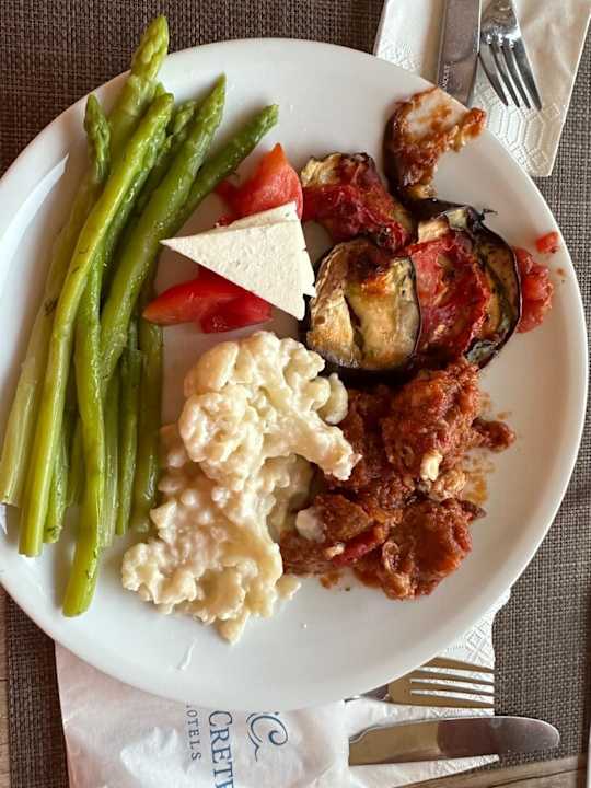 Gastro Kiani Beach Resort Family All Inclusive