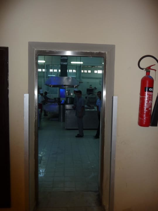 Küche Djerba Sun Beach Hotel & Spa