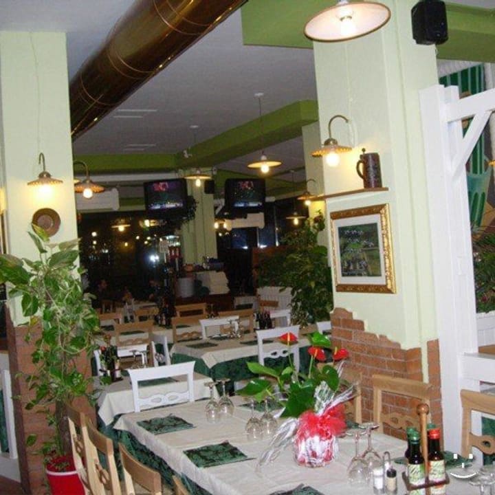 Hotel Belmar Hotel Belmar