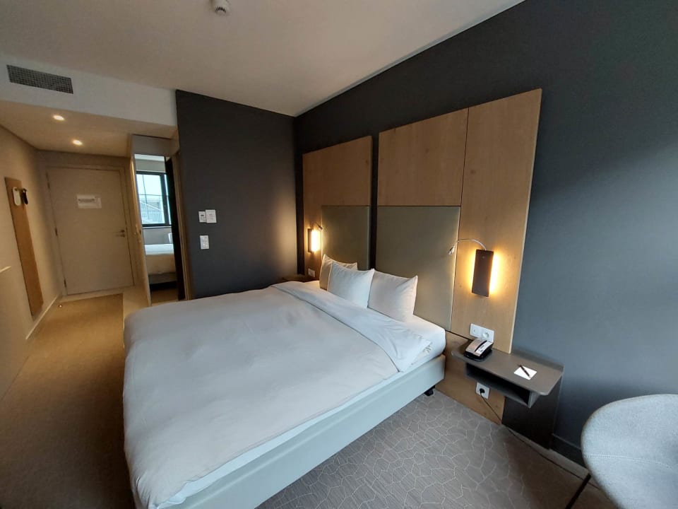 Zimmer Martin's Louvain-la-Neuve