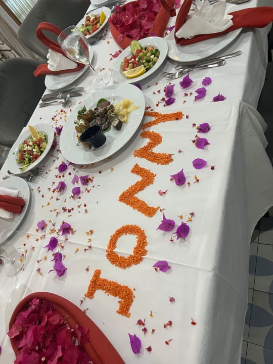 Gastro Hane Family Resort