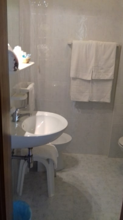 Zimmer Hotel Victoria