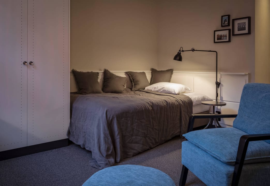 Studio Apartment Apartment040 Averhoff Living