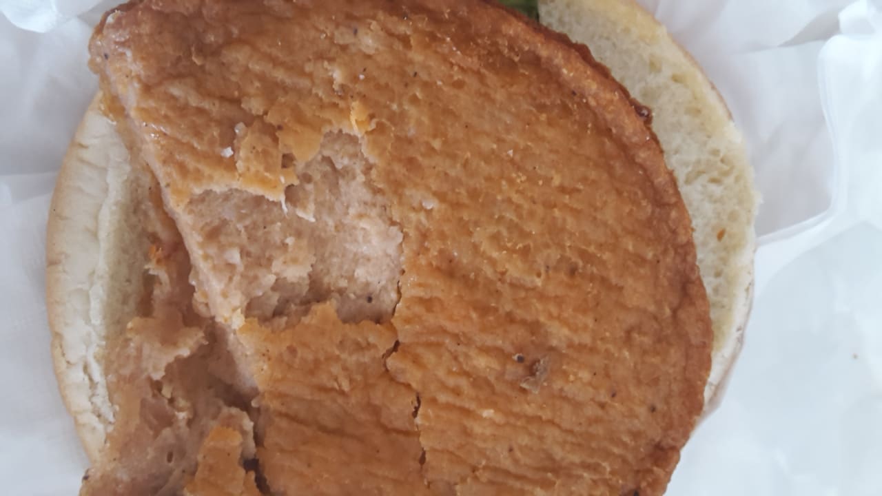 Restaurant Melas Resort Hotel