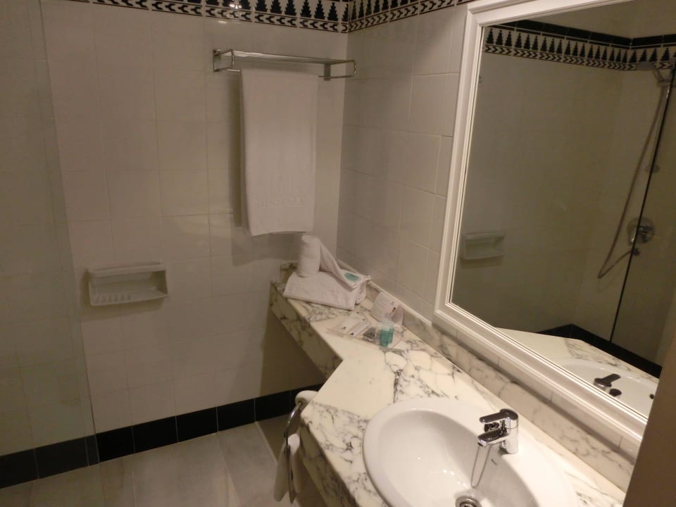 Bad Hipotels La Geria