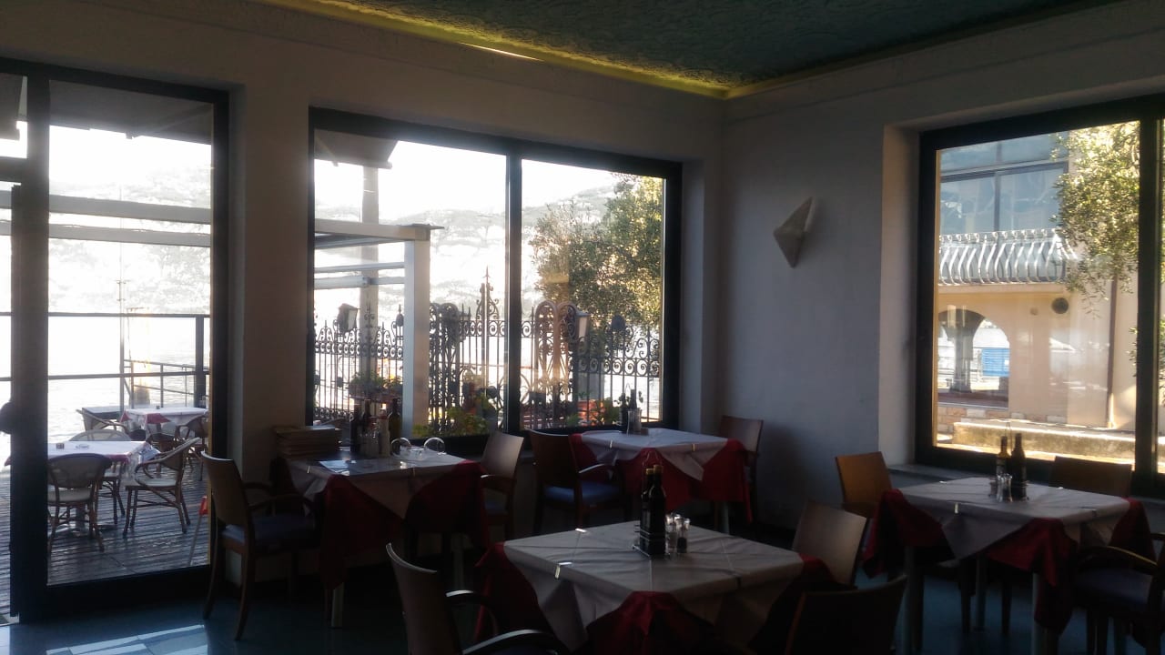 Gastro Hotel Centrale Garda