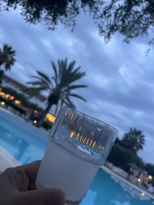 Gastro TUI KIDS CLUB Alex Beach