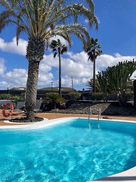 Pool Finca de la Florida