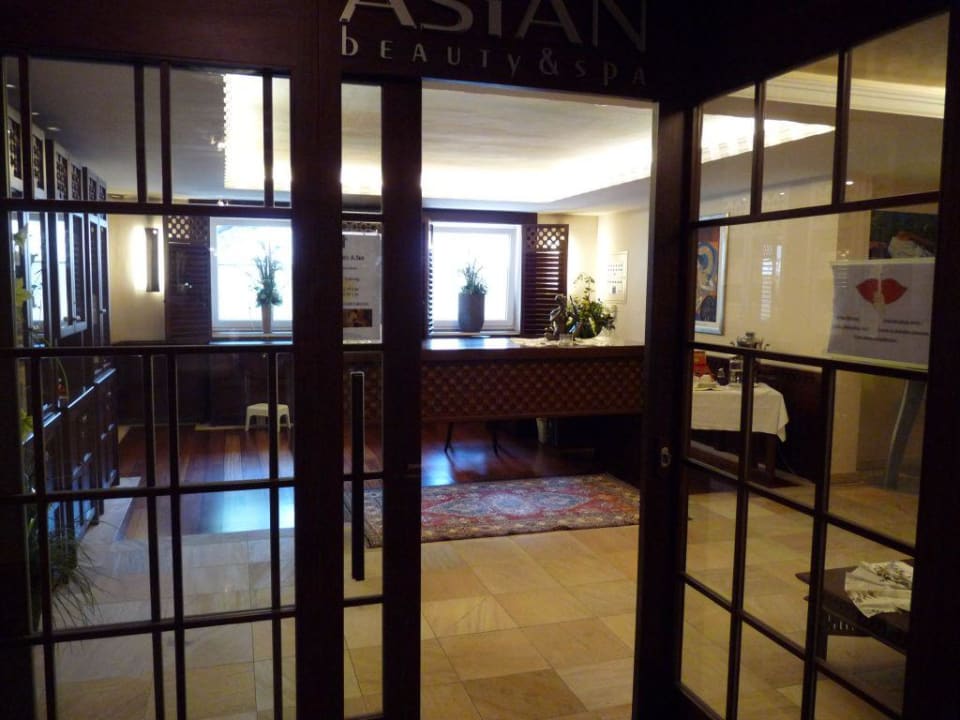 Beauty & Spa Alpina Alpendorf