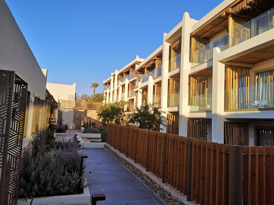 Außenansicht Mitsis Selection Rinela